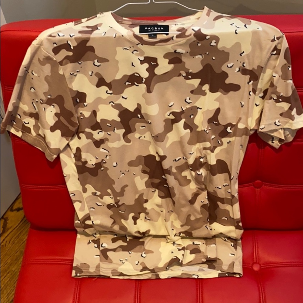 PACsun long tee